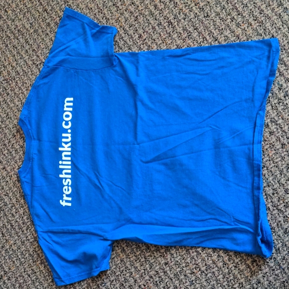 KU Orientation shirt - Picture 2 of 2